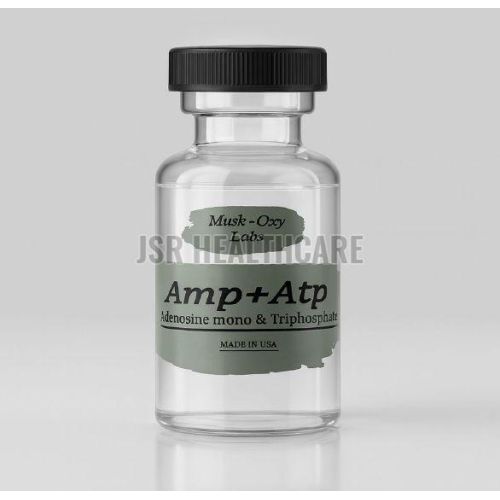 adenosine monophosphate amp injection