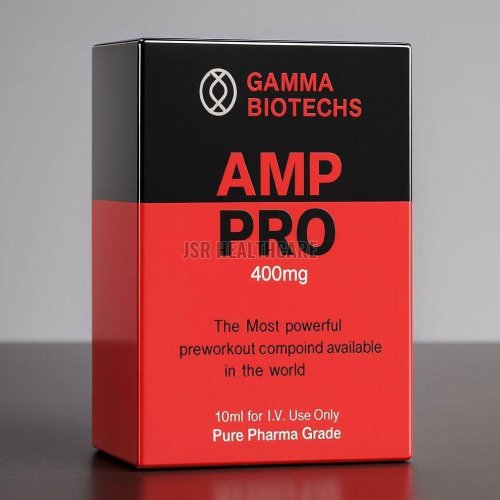 AMP PRO Injection