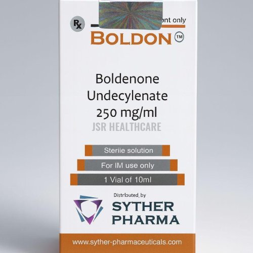 Boldenone Undecylenate Injection