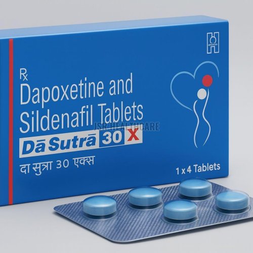 Da Sutra 30 X Tablets