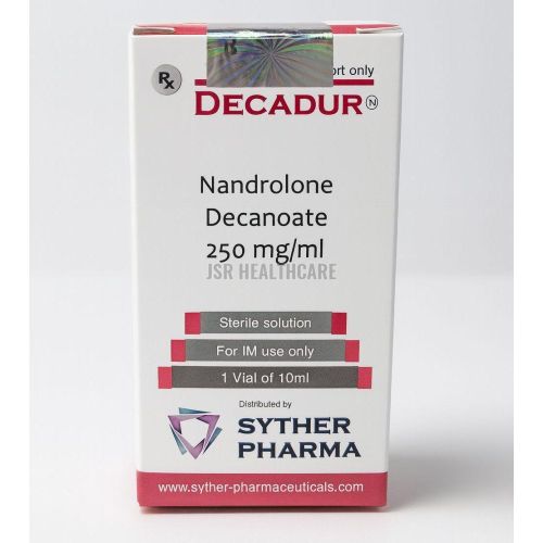 Decadur Injection