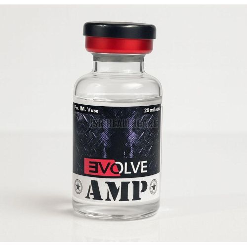 Evolve AMP Injection