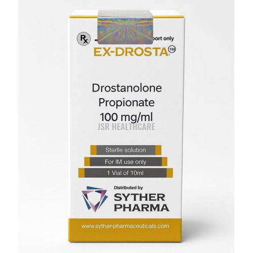Ex-Drosta Injection