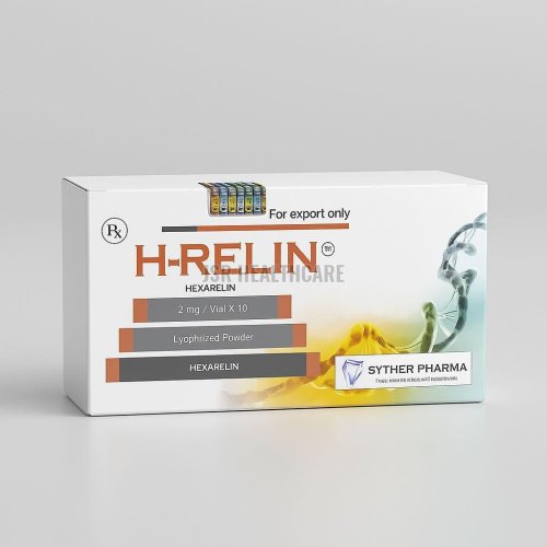 H-Relin Injection