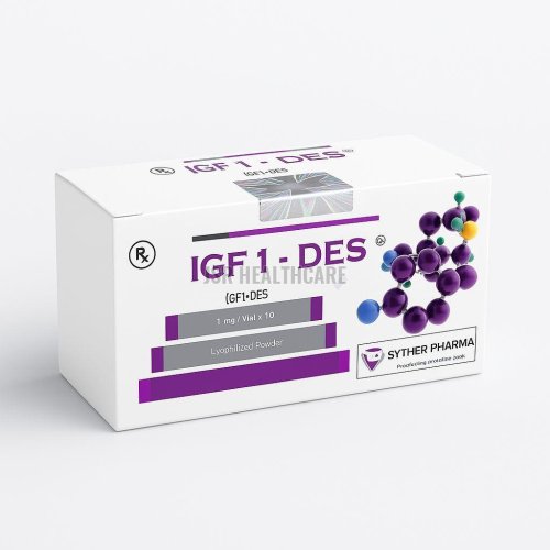 Igf 1-DES Injection