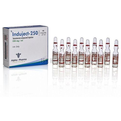 Induject-250 Injection
