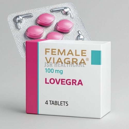 Lovegra Tablets