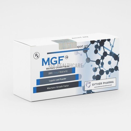 Mgf Injection