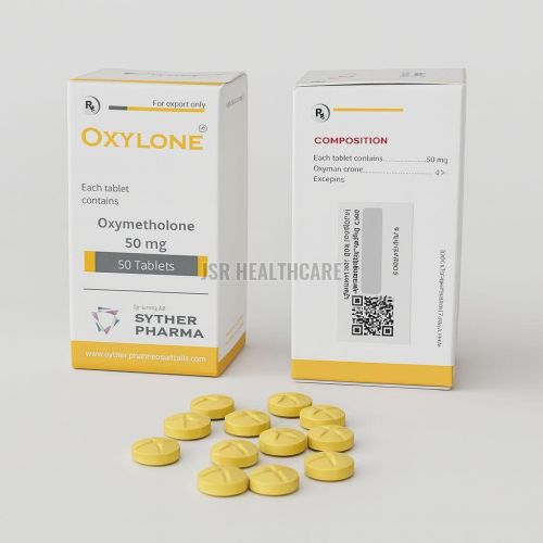 oxylone oxymetholone tablets