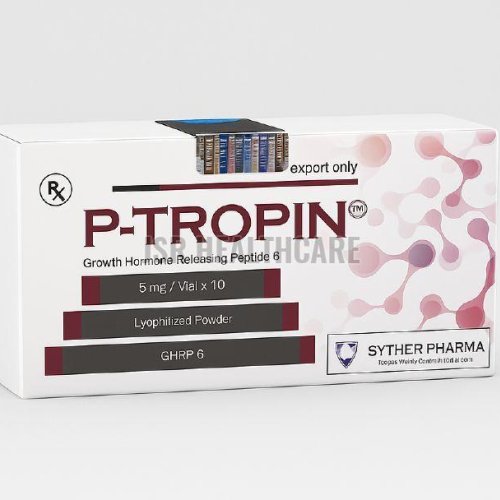 P-Tropin Injection
