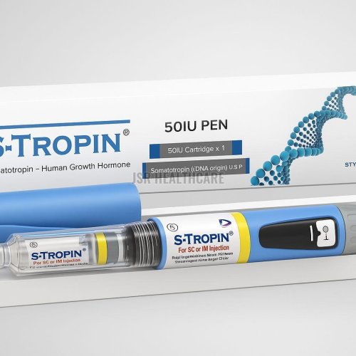 S-Tropin Pen