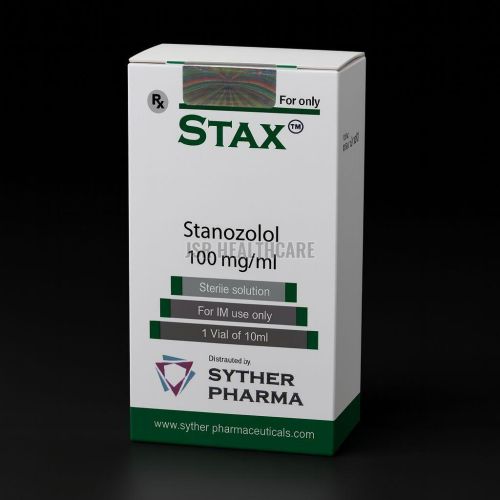 Stax Injection
