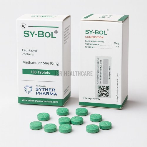 SY-Bol Tablets
