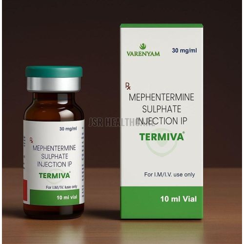 termiva mephentermine injection