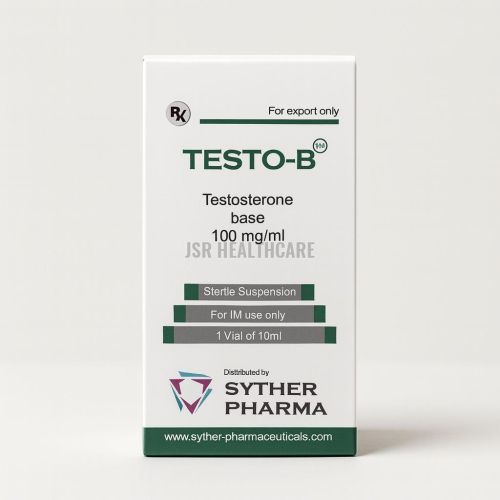 Testo-B Injection