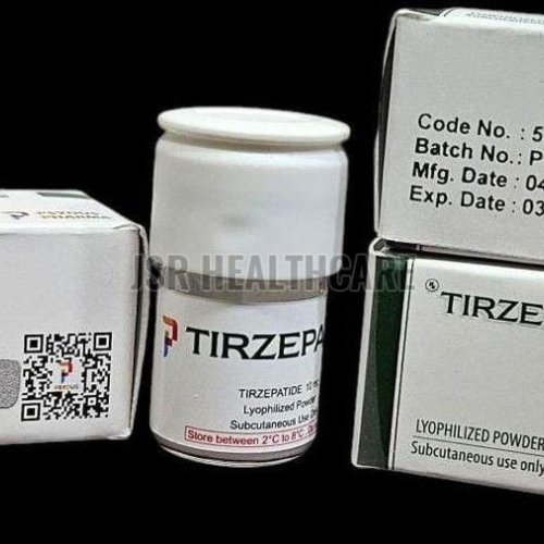 Tirzepatide Injection