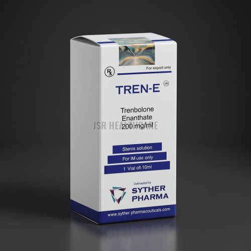 Tren-E Injection
