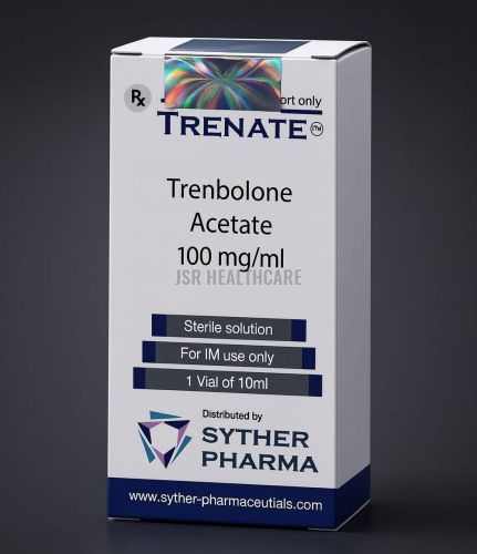 trenate trenbolone injection