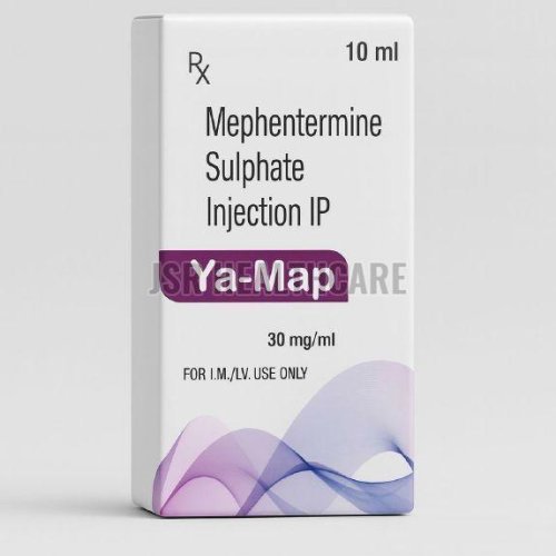 Ya-Map Injection