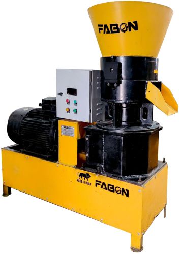 750-800 Kg/HR Cattle Feed Pellet Machine