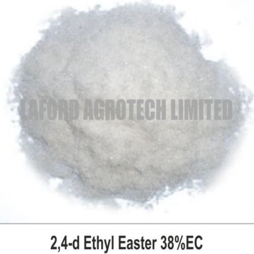 2 4 D Ethyl Ester 38% EC Herbicide