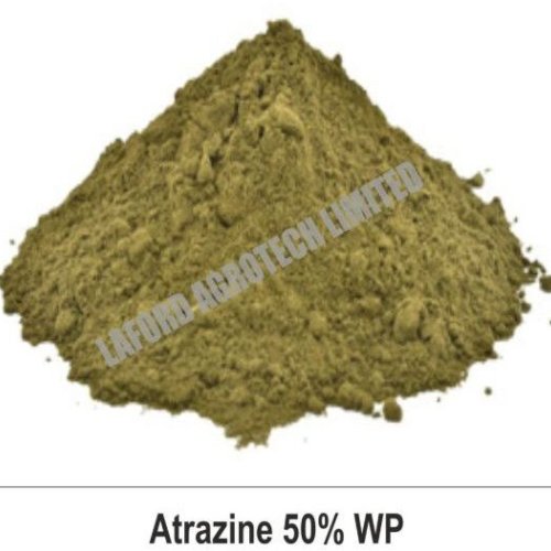 Atrazine 50% WP Herbicide