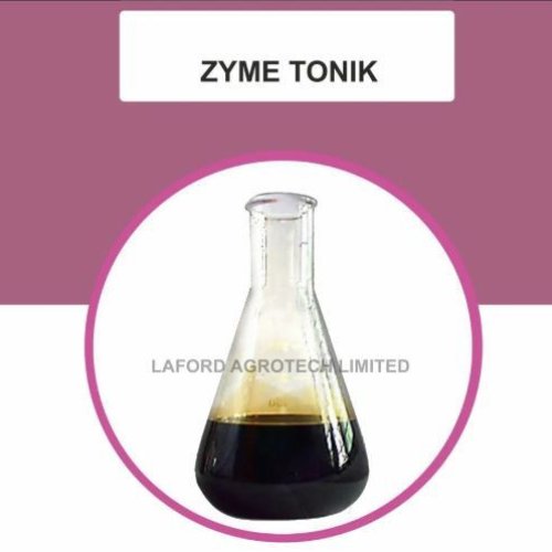 Bio Zyme Liquid
