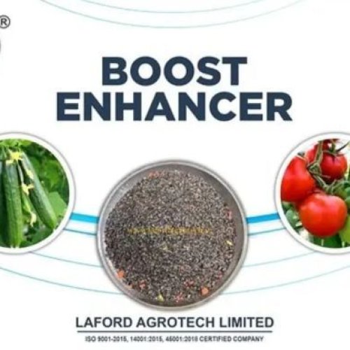 Crop Boost Enhancer