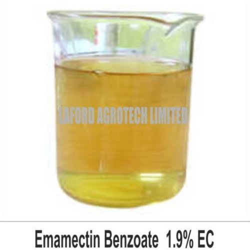 Emamectin Benzoate 1.9 EC Insecticide