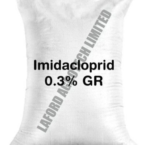 Imidacloprid 0.3% GR Insecticide