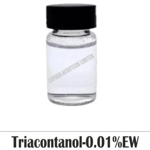 Triacontanol 0.1% EW Plant Growth Regulator