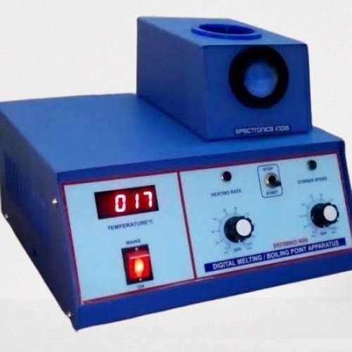 Digital Melting Point 252 Digital Melting Point 252