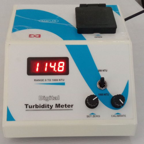 Digital Turbidity Meter SI-223