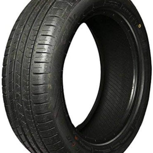 Apollo Alnac 4G 205/50 R17 Tubeless Car Tyre