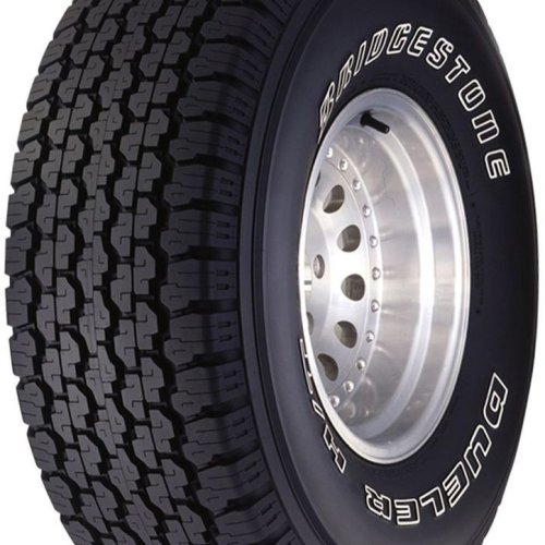 Bridgestone Tubeless Car Tyre