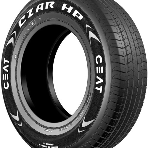CEAT CZAR HT 215/60 R17 Tubeless SUV Tyre
