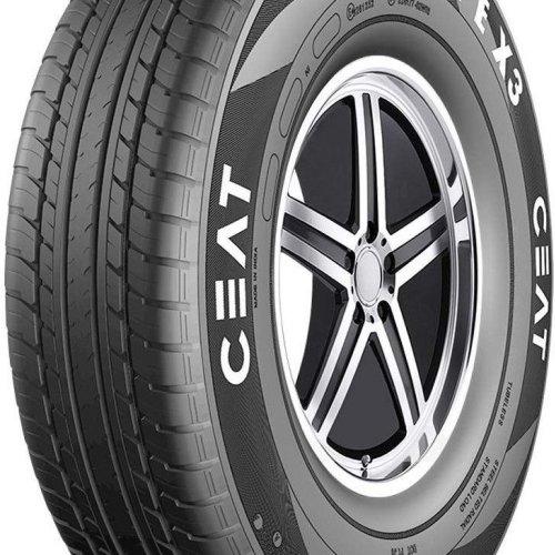 CEAT Milaze X3 165/80 R14 Tubeless Car Tyre