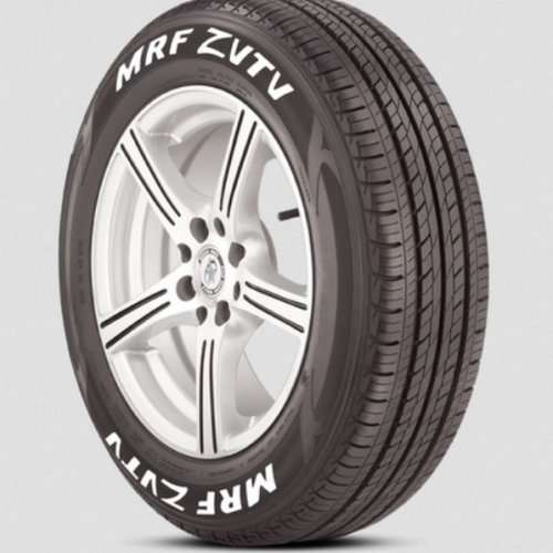 MRF ZLX 175/65 R14 Tubeless Car Tyre