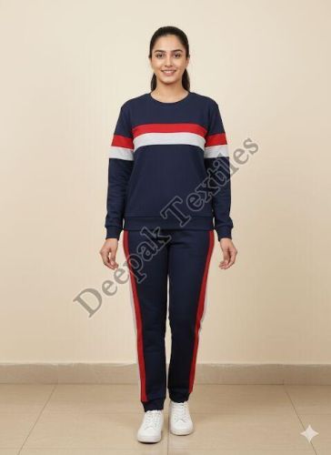 Women Tracksuit
