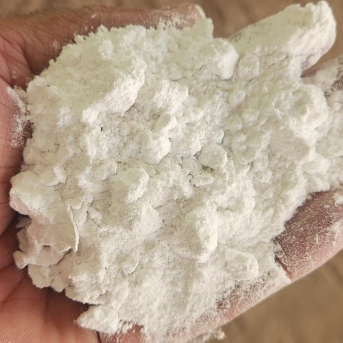 White Calcium Hydroxide