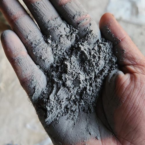Grey China Clay Powder