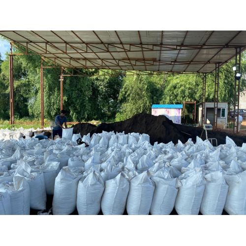 Vermicompost Powder