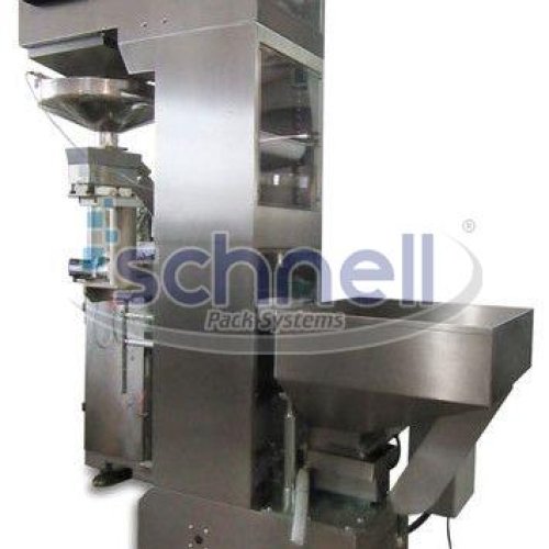 Auto Loader Machines