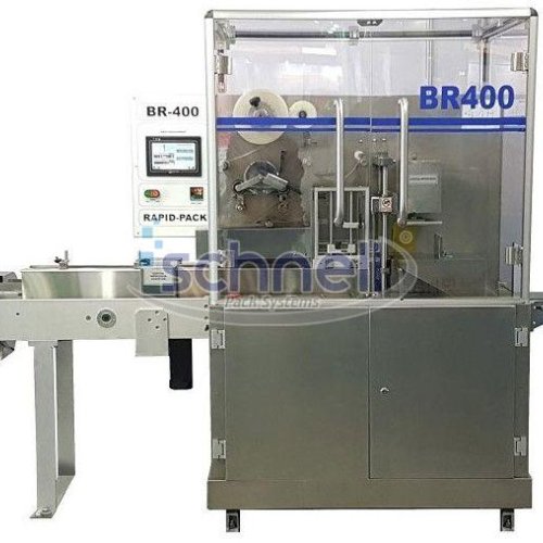 Check Weigher Systems