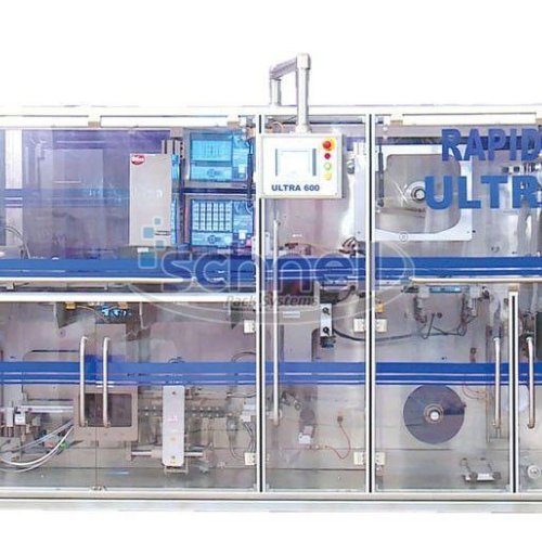 Standard Blister Packing Machines