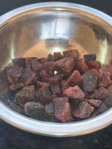 9X Roasted Bamboo Salt