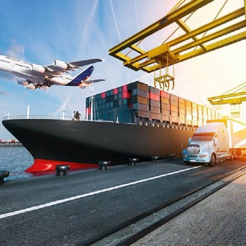 Cargo Transportation Service