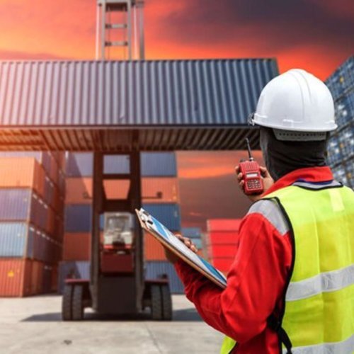 Custom Clearing Service