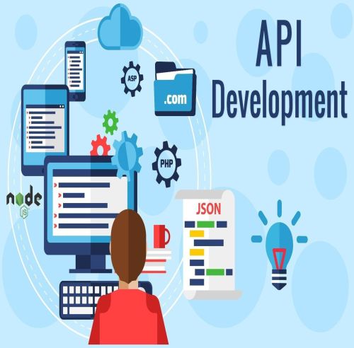API Software Development Services