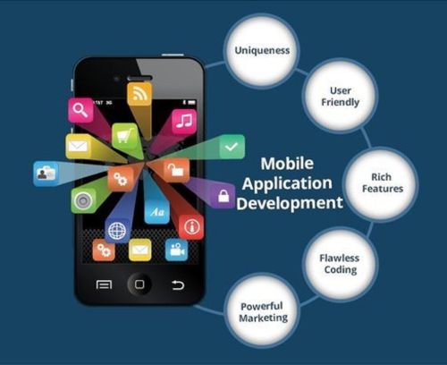 APP Development Services